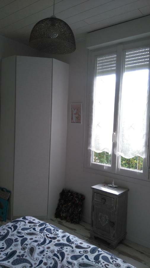 Chambre Privee Chez Un Particulier Saint-Sebastien-sur-Loire Exterior photo